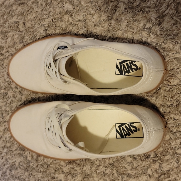 Vans men's Size 10.5 - Picture 2 of 3